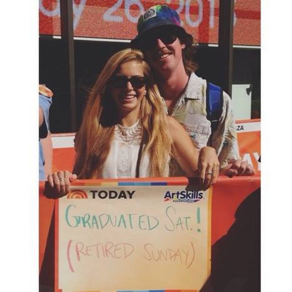 Meet your Posher, Tj